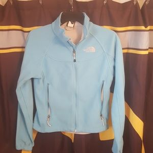 Womens north face